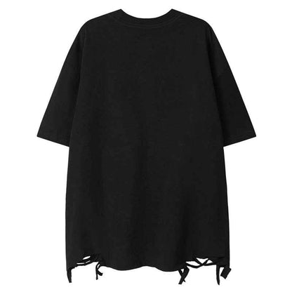 Printed men and women T-shirt | MuddyStock Originals MuddyStock