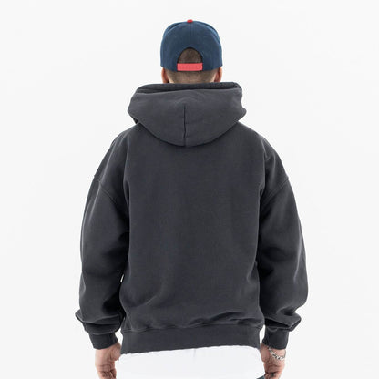 Men's Versatile Fleece Hoodie | MuddyStock Originals MuddyStock