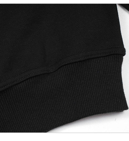 Fashion American Style Loose Men's Top MuddyStock