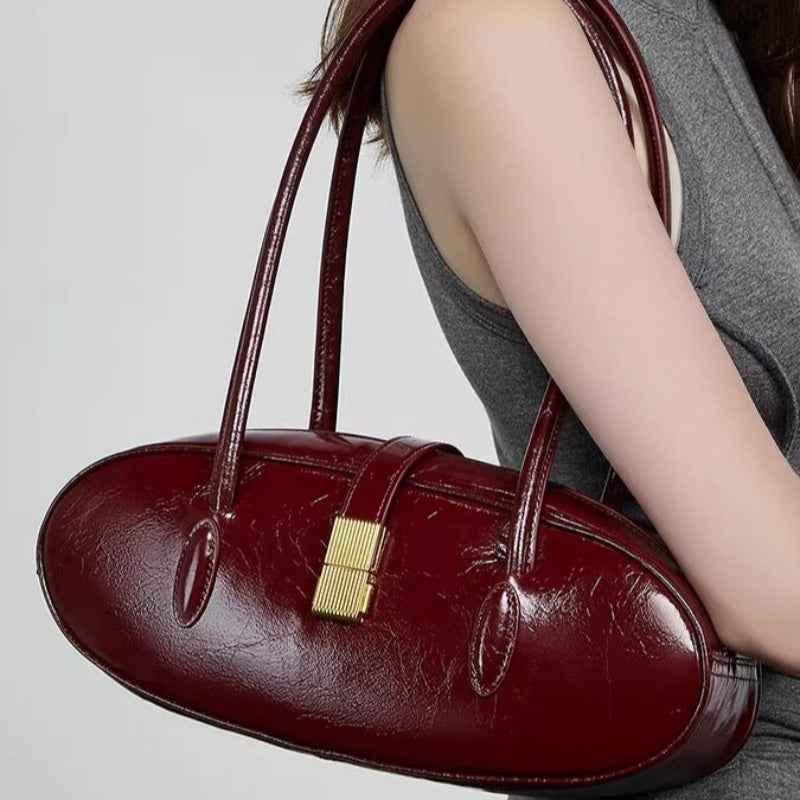 Commuter Shoulder Underarm Bag For Women