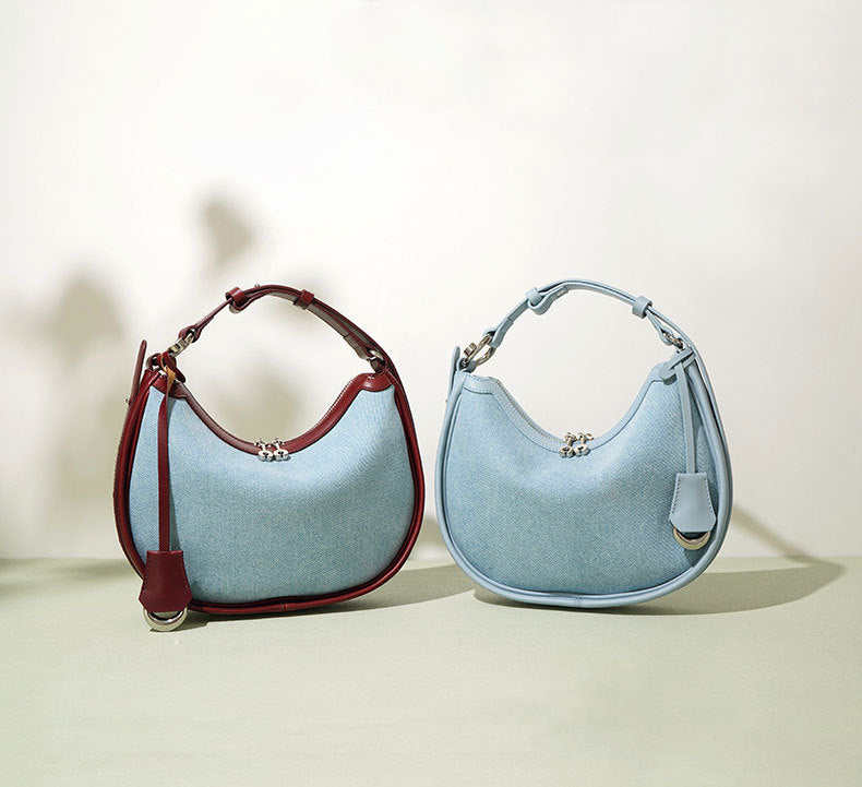 Women's Fashion Crossbody Shoulder Bag