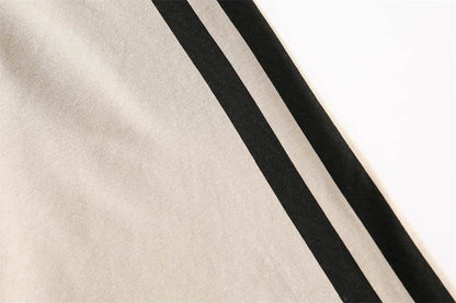 Casual Sports Loose Tops For Women MuddyStock