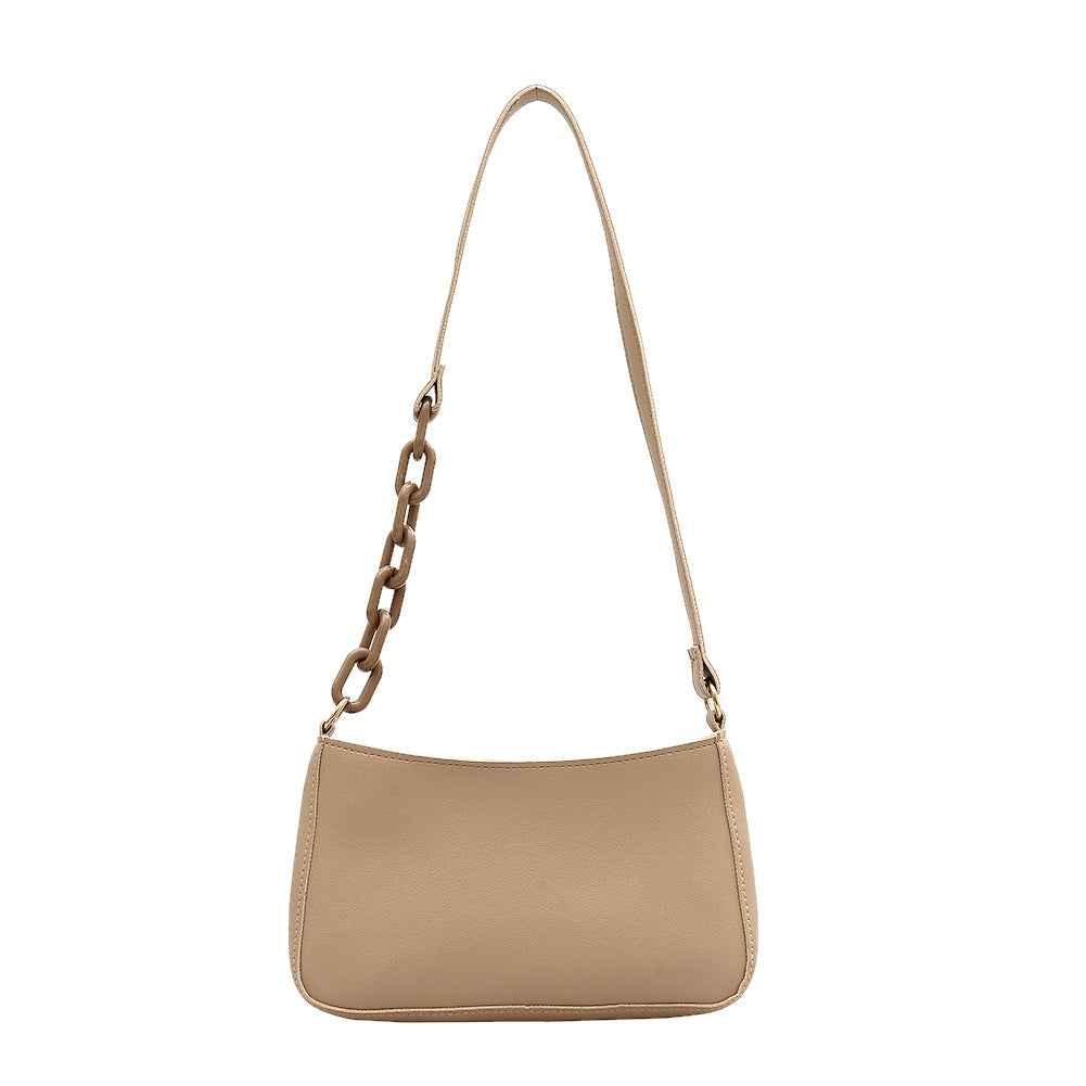 Cross bag for women Khaki null
