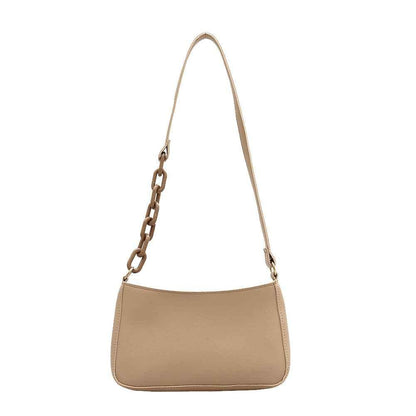 Cross bag for women Khaki null