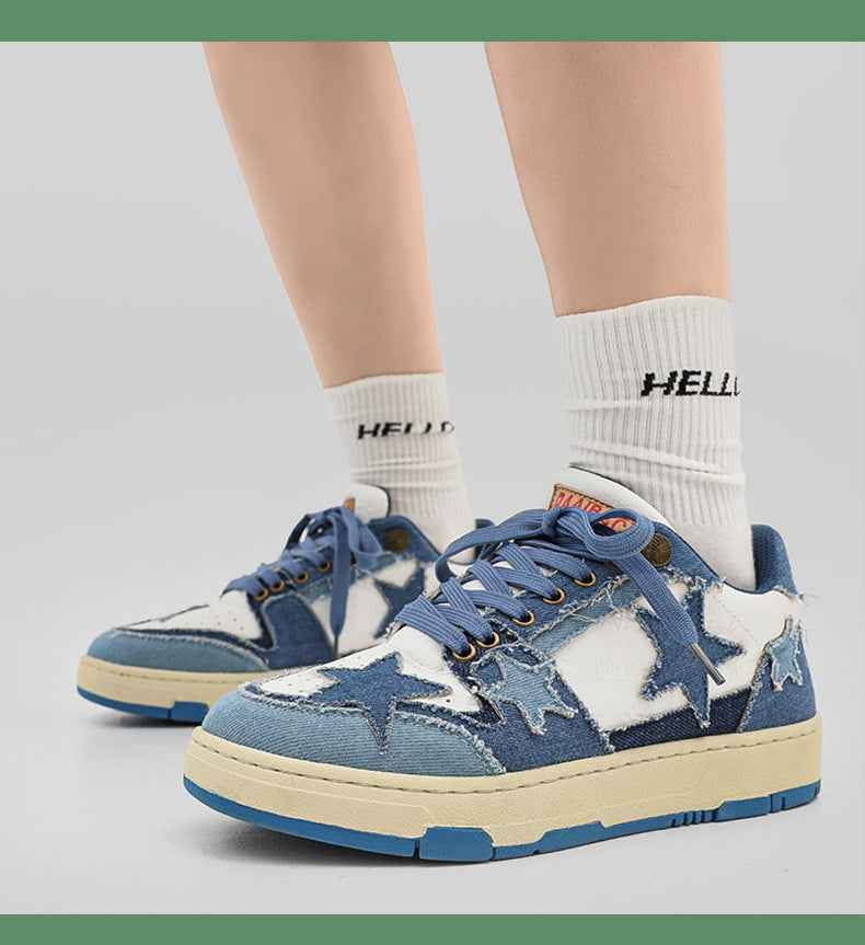 Sneakers For Men And Women null