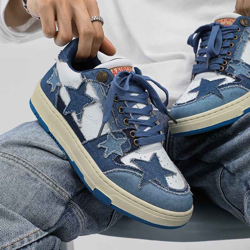 Sneakers For Men And Women null