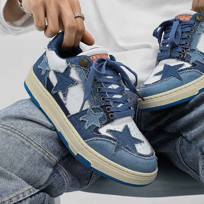 Sneakers For Men And Women null