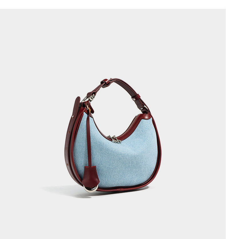 Women's Fashion Crossbody Shoulder Bag