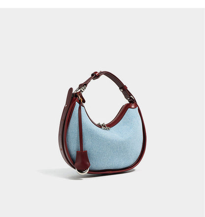 Women's Fashion Crossbody Shoulder Bag