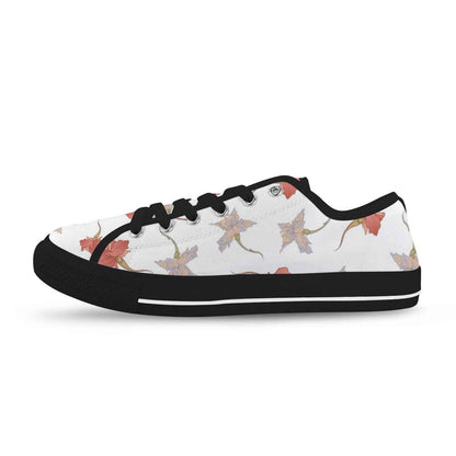 Seattle Low Top Women's Shoes