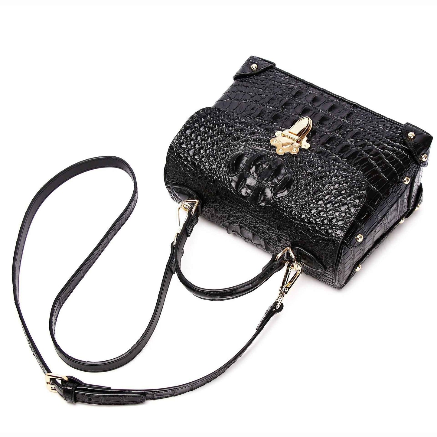 Casual Commuter Hand-held Diagonal Bag For Women
