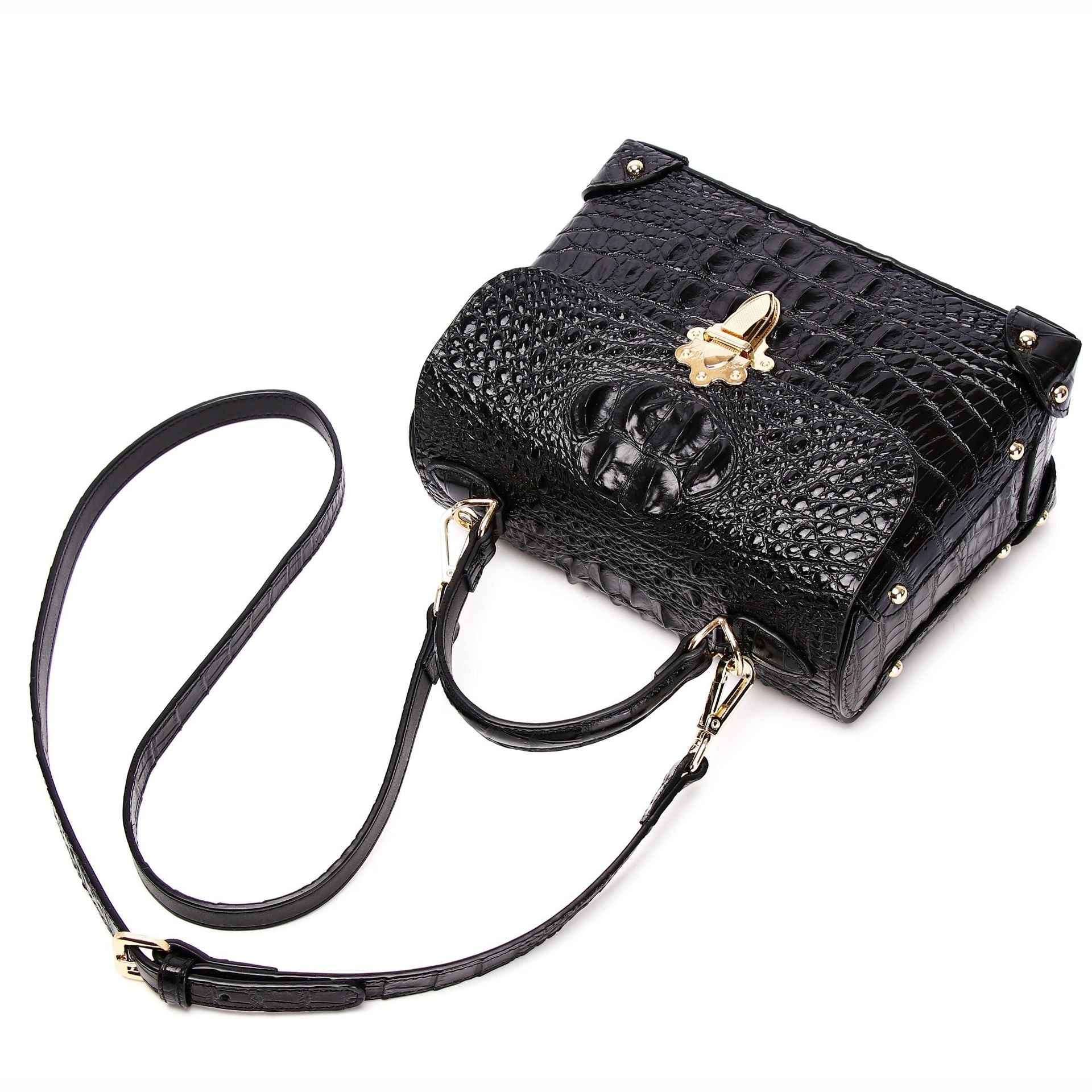 Casual Commuter Hand-held Diagonal Bag For Women