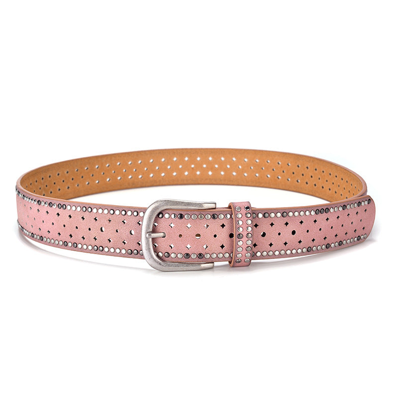 Fashion Casual Belt For Women