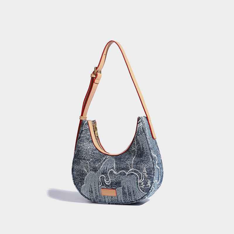 Barrel Bag For Women null