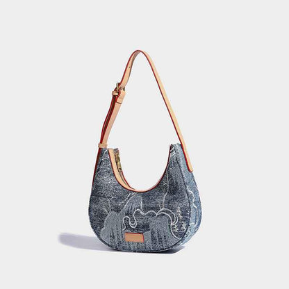 Barrel Bag For Women null
