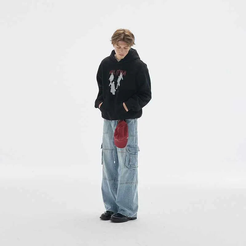 Hoodie For Men MuddyStock