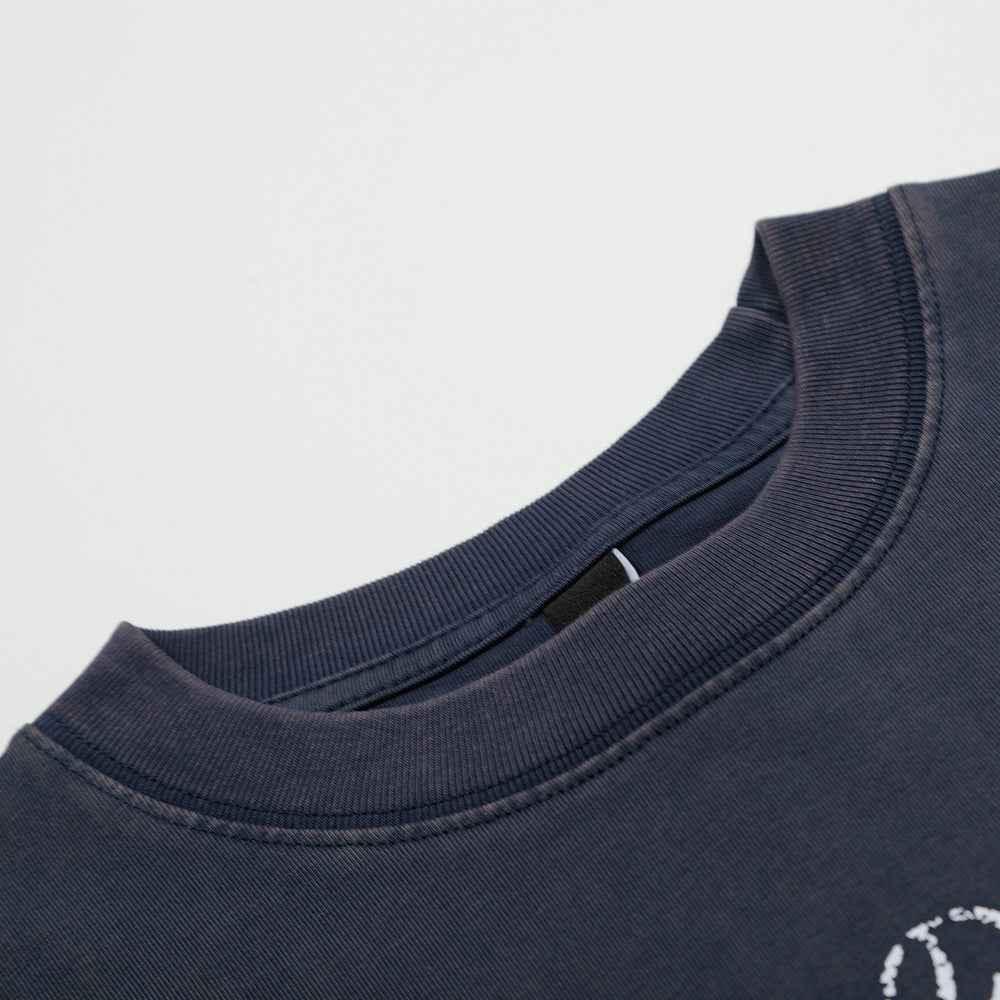 Creative Portrait Print Short Sleeve T-Shirt For Men | MuddyStock Originals eprolo