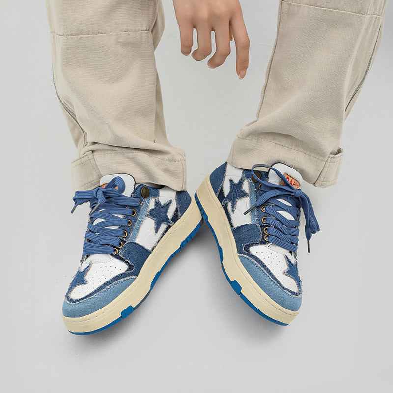 Sneakers For Men And Women null