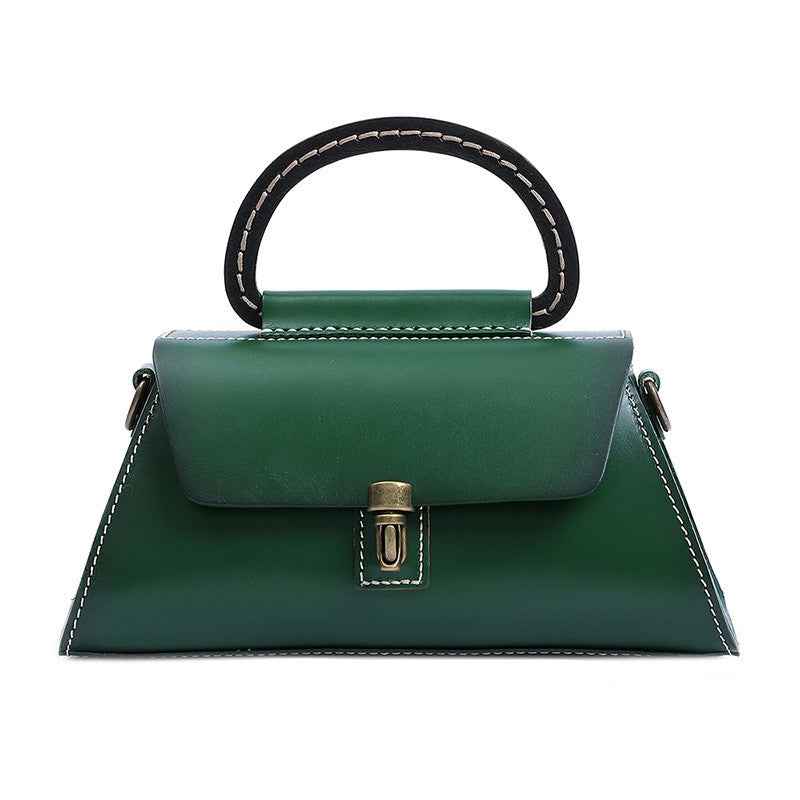 Handbag For Women Green