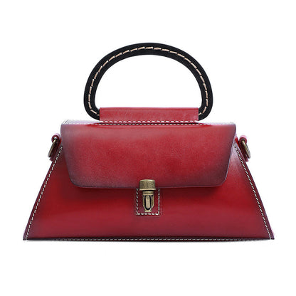 Handbag For Women Red