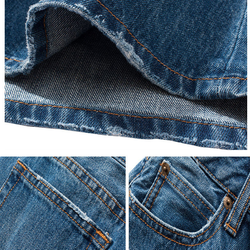 Wear Frayed Long Skirt For Women All Products