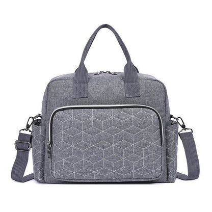 Women's Handbags Casual Women's Shoulder Bag Grey 3 style MuddyStock