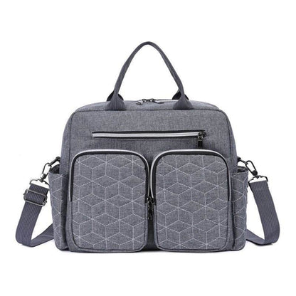 Women's Handbags Casual Women's Shoulder Bag Grey 2 style MuddyStock