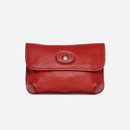 Retro Handmade Crossbody Bag