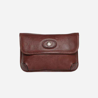 Retro Handmade Crossbody Bag