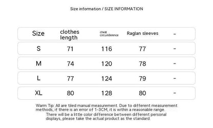 Retro Goth Spray Painting Loose Round Neck Pure Cotton Tops For Women MuddyStock
