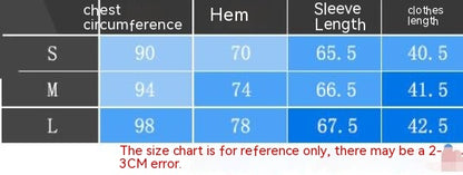 American Retro Printed Jacket For Women MuddyStock