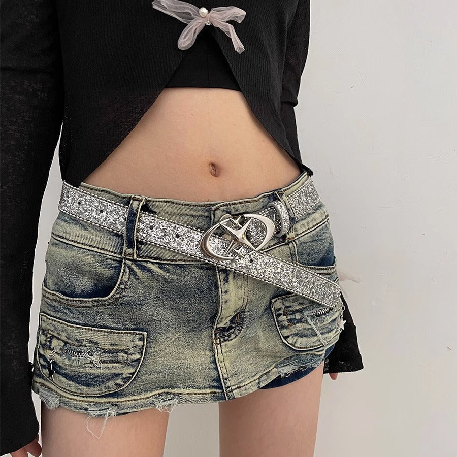 American Style Belt For Women