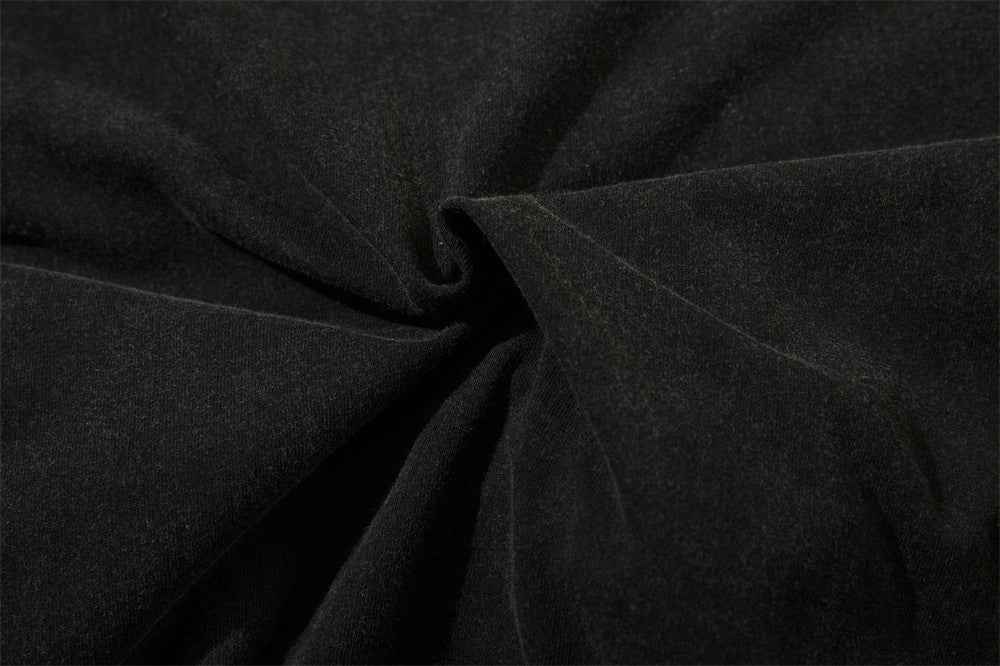 Women's Ripped Long Sleeved T-shirt MuddyStock