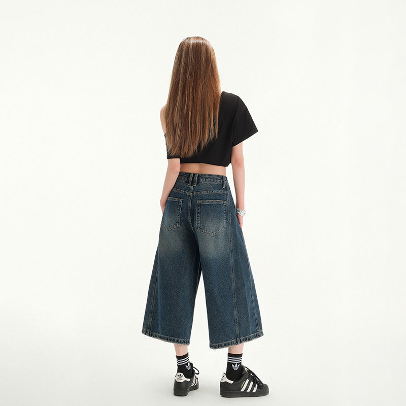 Women's Crop Pants | MuddyStock Originals MuddyStock