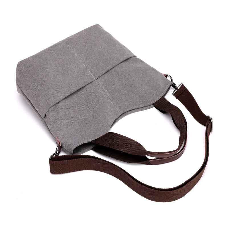 Women's shoulder canvas bag All Products