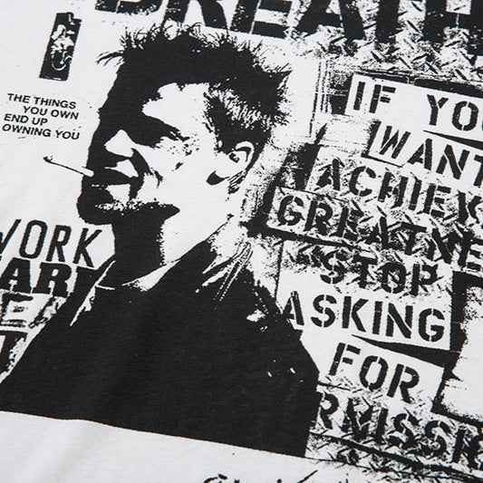 Long Sleeve T-Shirt for Men and Women | MuddyStock Originals MuddyStock