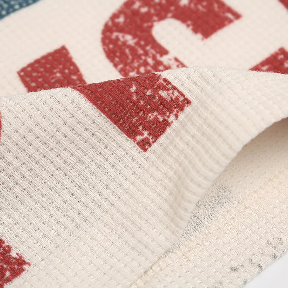 Street Style High-Street Unique Pattern Long Sleeve T-Shirt For Men And Women | MuddyStock Originals eprolo