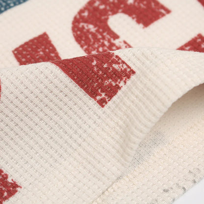 Street Style High-Street Unique Pattern Long Sleeve T-Shirt For Men And Women | MuddyStock Originals eprolo