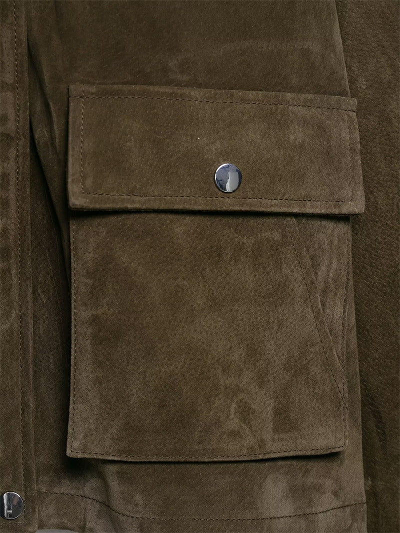 Women's Fashion Personality All-matching Jacket Coat All Products