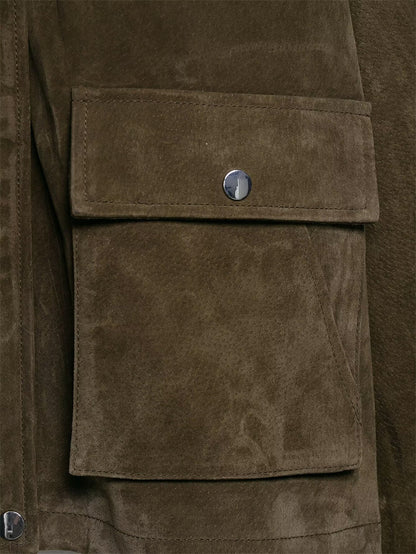 Women's Fashion Personality All-matching Jacket Coat All Products