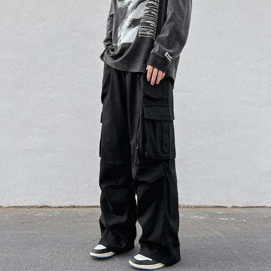 American Vintage Functional Overalls For Men MuddyStock