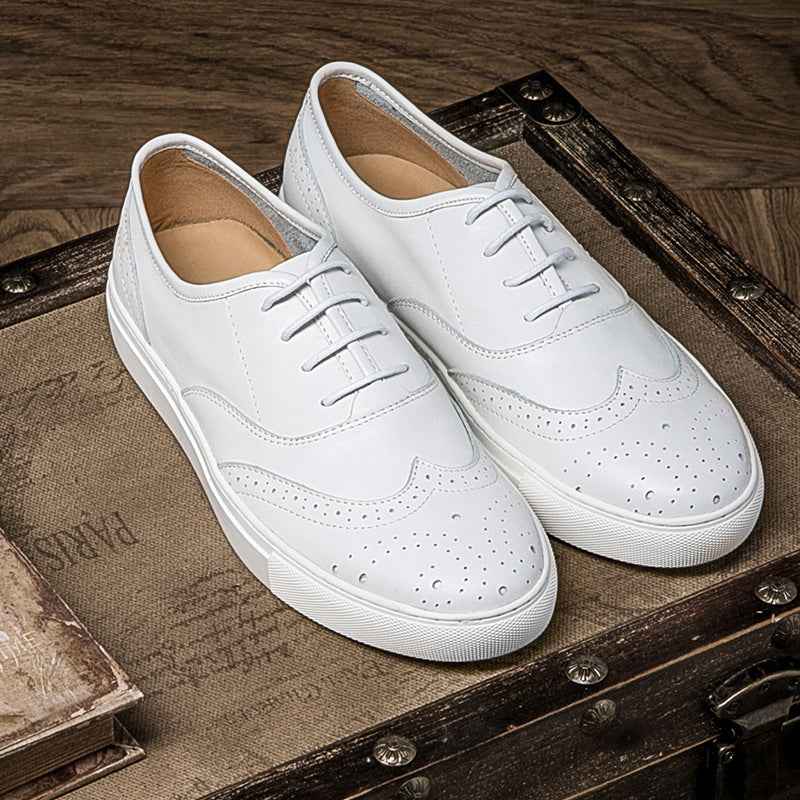 Men's British Brooke Sneakers null