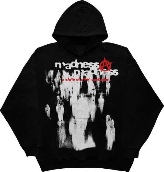 Loose Pockets Women's Hoodie Sweater 31 Style All Products