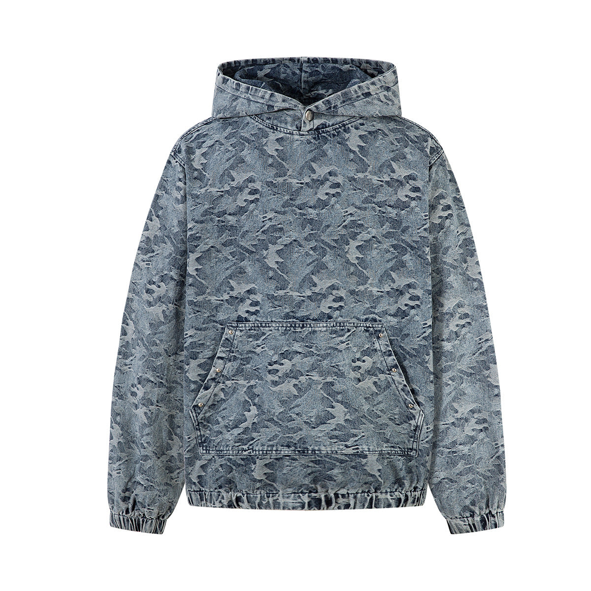 Washed hoodie for men and women | MuddyStock Originals MuddyStock