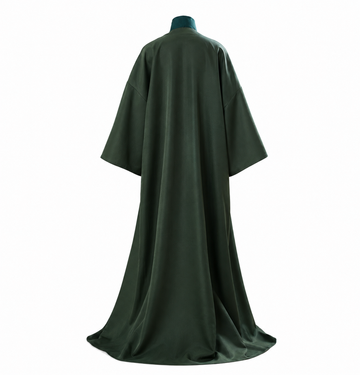 Halloween Dark Wizard Cosplay Cape Coat