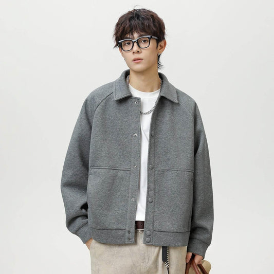 Men's casual jacket | MuddyStock Originals