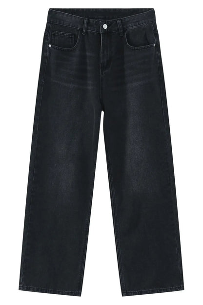 Baggy Jeans with Pockets For Men | MuddyStock Originals MuddyStock