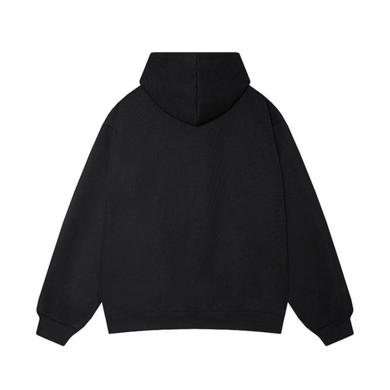 Star Print Design Hoodie for Women | MuddyStock Originals