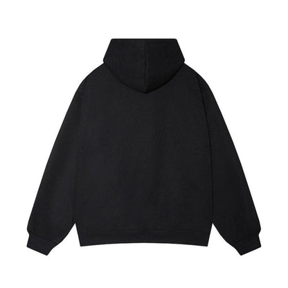 Star Print Design Hoodie for Women | MuddyStock Originals
