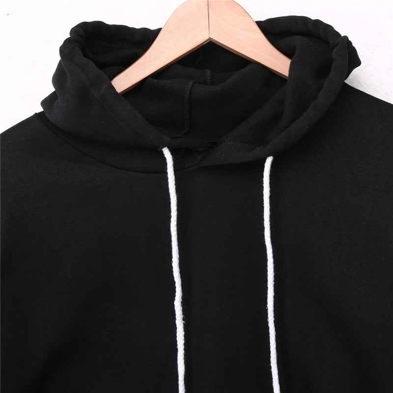 Women's Long Sleeve Crop Hoodie | MuddyStock Originals MuddyStock